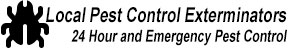 Wittensville KY Pest Control Exterminators